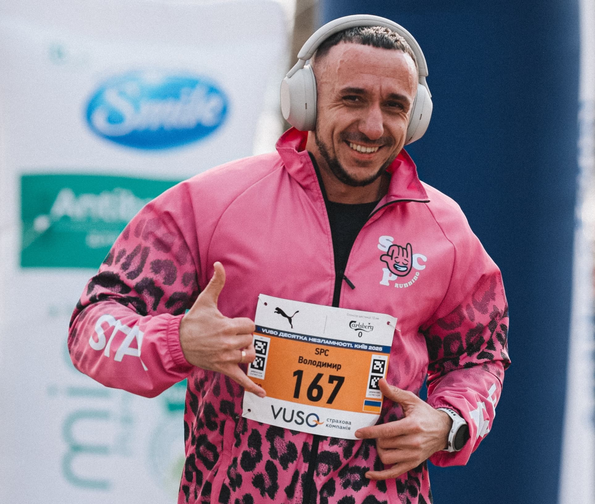 Важливість фізичних навантажень для здоров'я людини